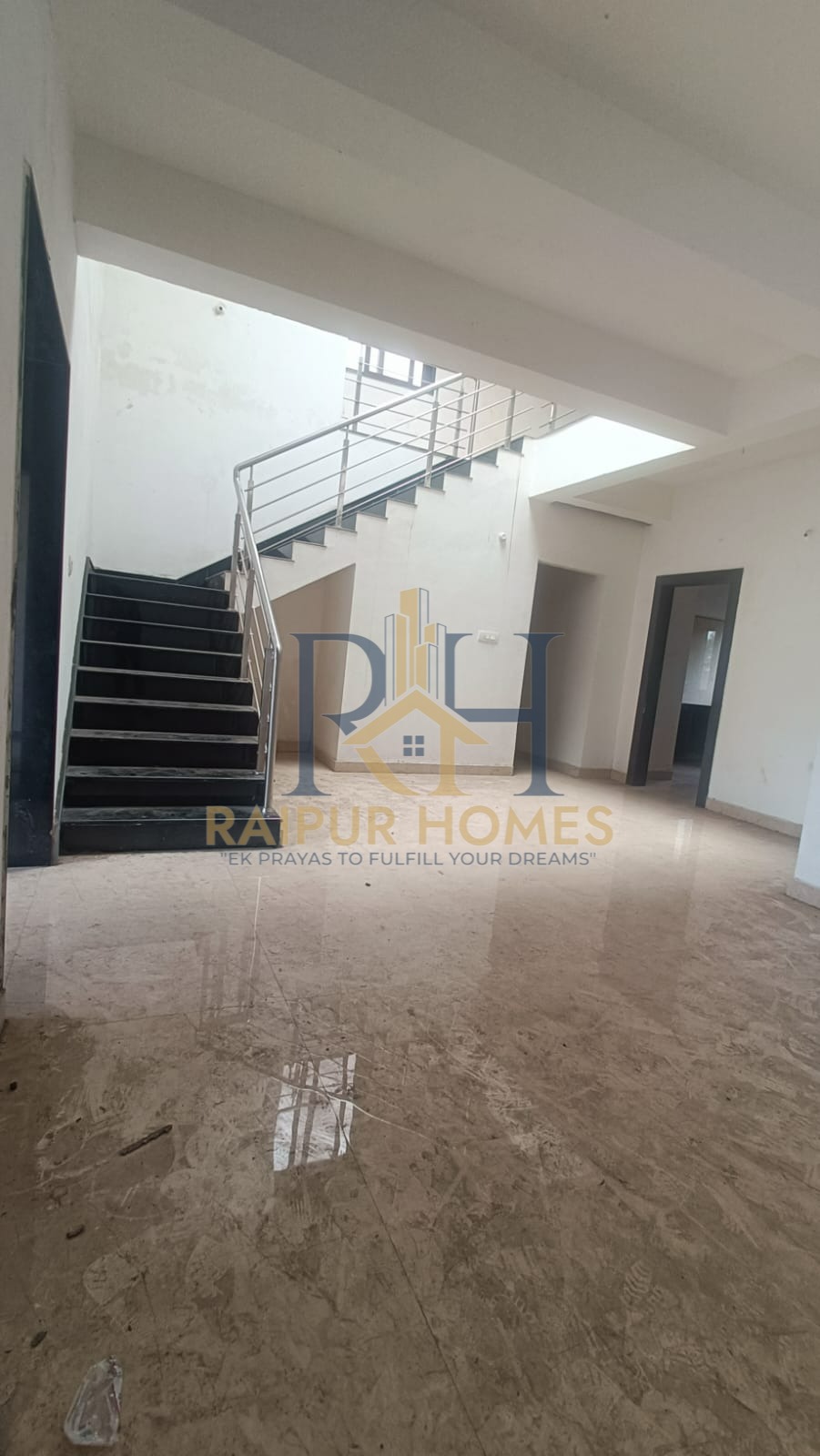 raipur homes