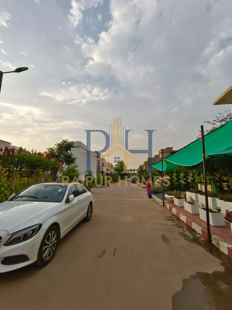 4 BHK RESIDENTIAL BUNGALOW AVAILABLE IN SHANKAR NAGAR