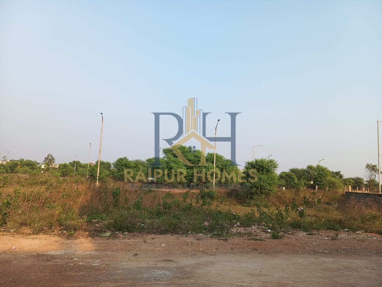 RESIDENTIAL PLOT AVAILABLE IN KAMAL VIHAR