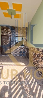 3 BHK RESIDENTIAL HOUSE AVAILABLE IN BHATAGAON