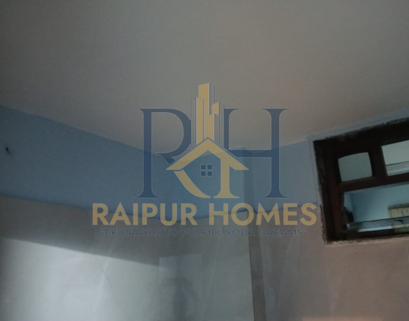 2BHK RESIDENTIAL FLAT AVAILABLE IN SHANKAR NAGAR