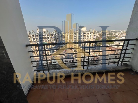RESIDENTIAL  FLAT AVAILABLE  IN DALDAL SEONI