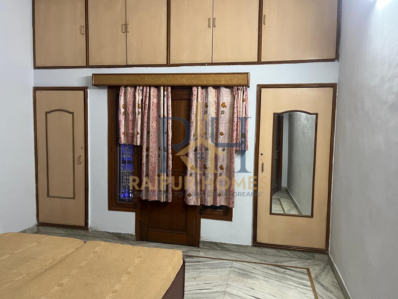 4 BHK RESIDENTIAL BUNGALOW AVAILABLE IN SHANKAR NAGAR