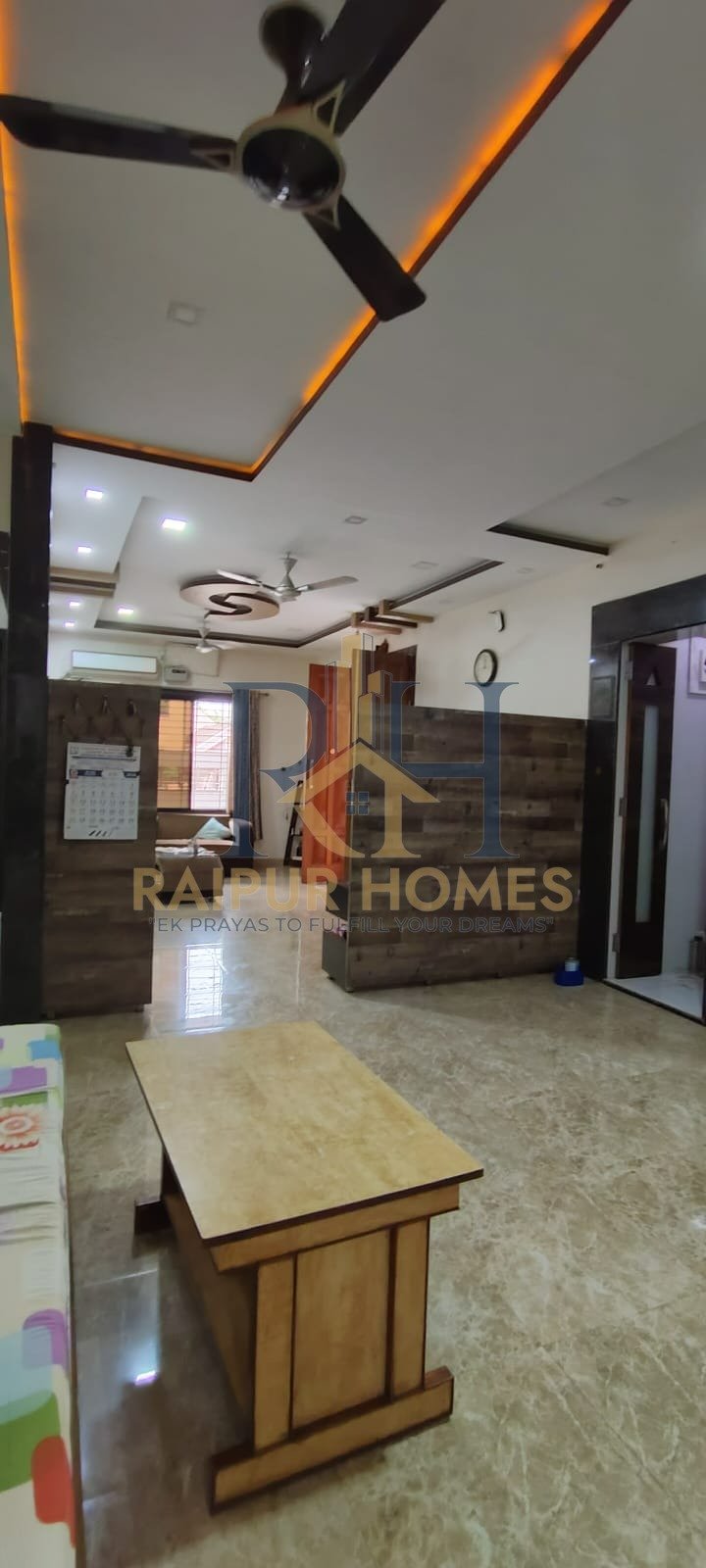 4 BHK RESIDENTIAL BUNGALOW AVAILABLE IN TATIBANDH