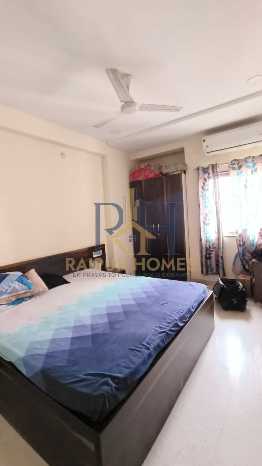 3BHK RESIDENTIAL PENT HOUSE AVAILABLE IN SHANKAR NAGAR