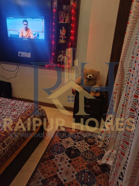 RE3BHK RESIDENTIAL FLAT AVAILABLE IN AVANTI VIHAR
