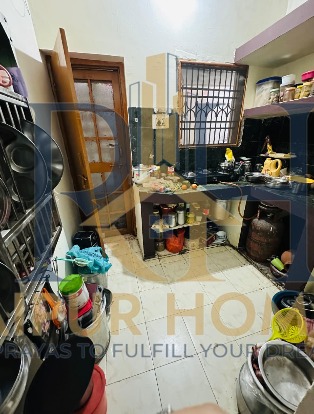 RESIDENTIAL  HOUSE AVAILABLE  IN  KABIR NAGAR