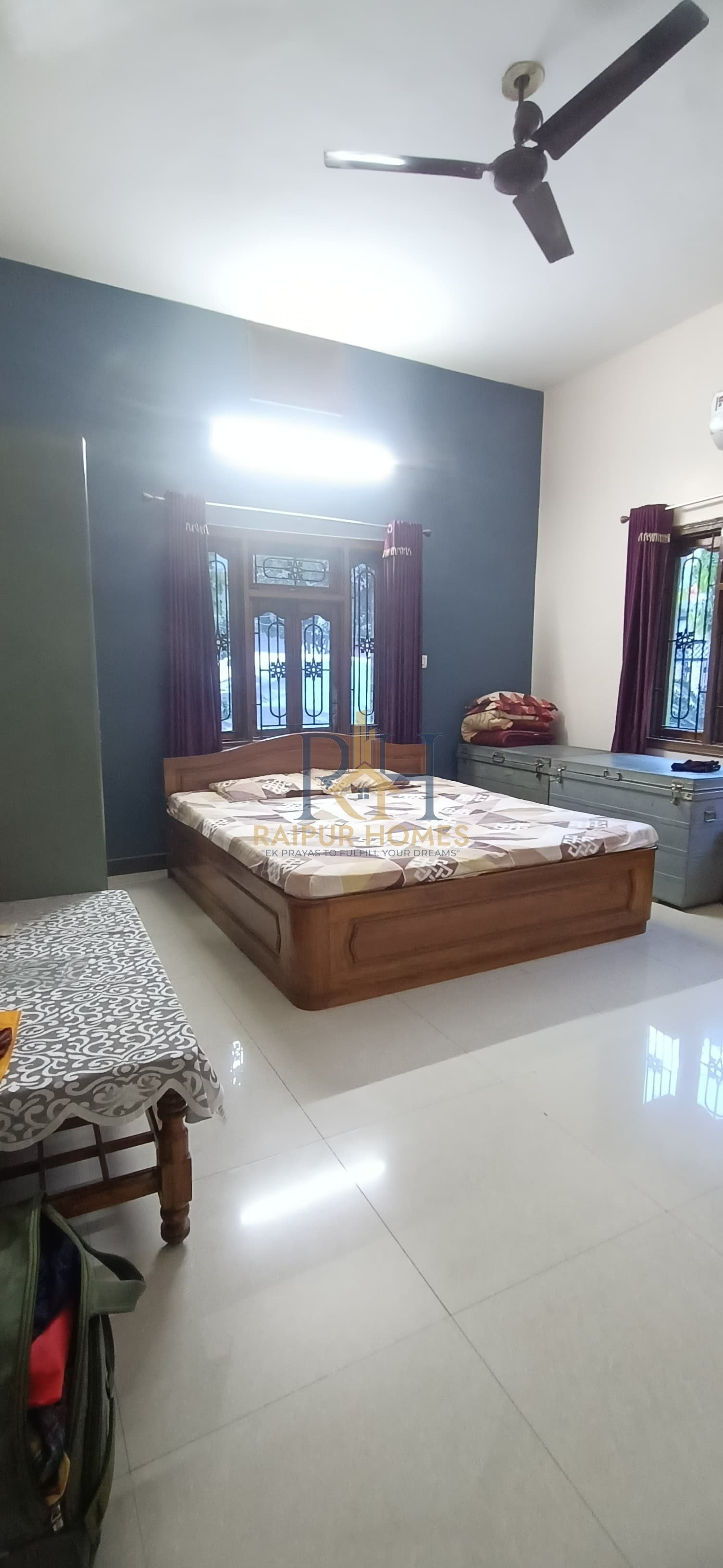 8 BHK RESIDENTIAL HOUSE AVAILABLE IN SANTOSHI NAGAR