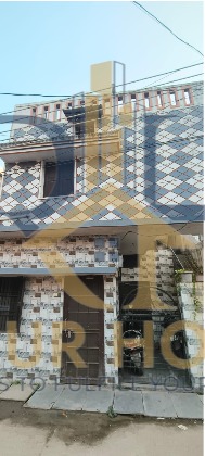 5 BHK RESIDENTIAL HOUSE AVAILABLE IN MOWA