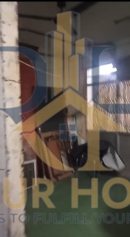 COMMERCIAL SHOP AVAILABLE IN SAMTA COLONY