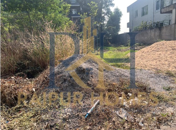 RESIDENTIAL PLOT AVAILABLE IN VIDHAN SABHA