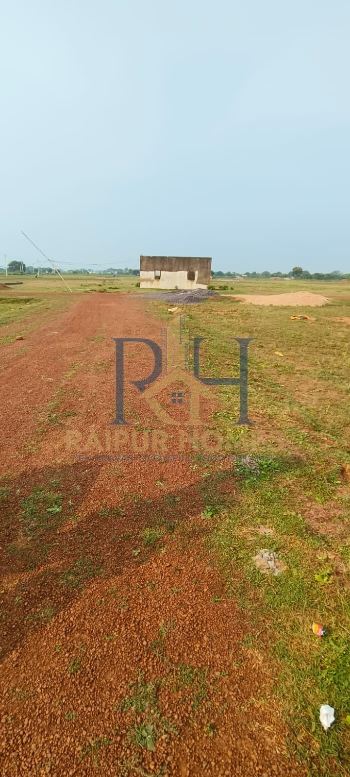 AGRICULTURE PLOT AVAILABLE NEAR IN VIKASH NAGAR