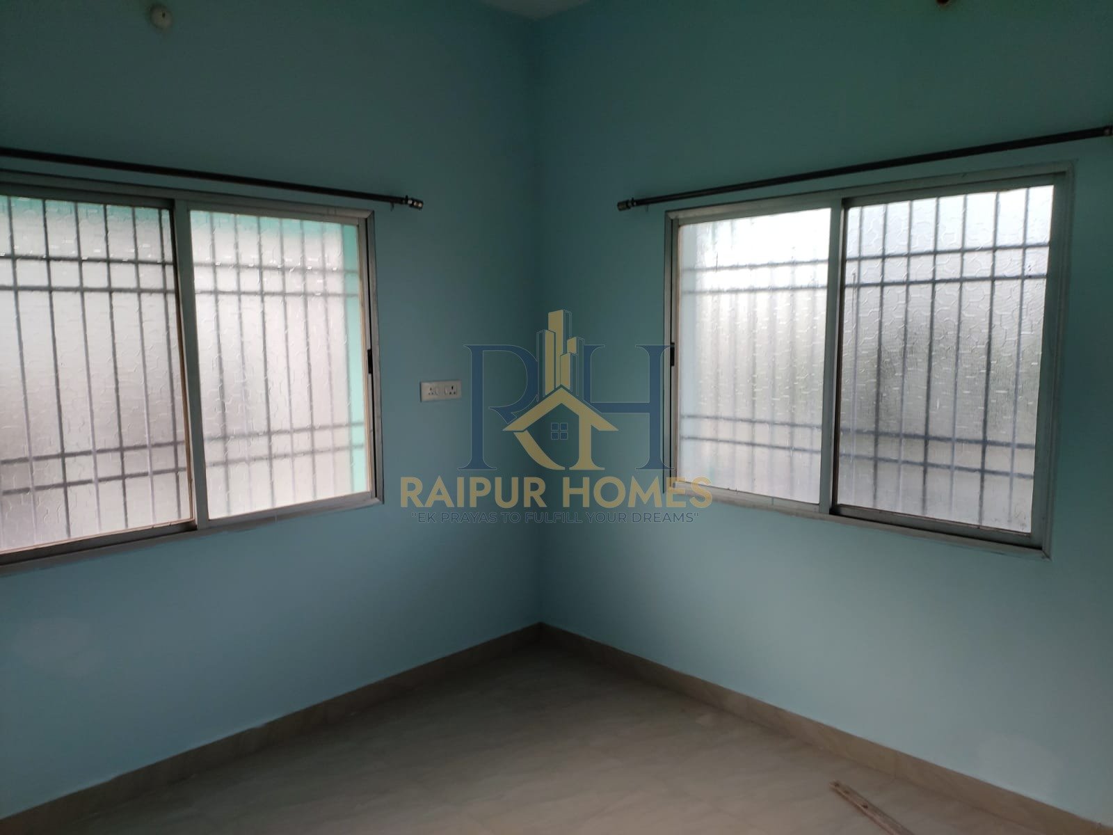 2 BHK RESIDENTIAL HOUSE AVAILABLE IN AMLIDIH