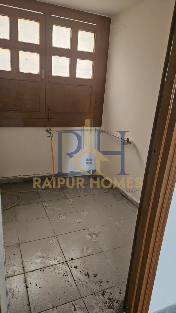 3 BHK RESIDENTIAL FLAT AVAILABLE IN TATIBANDH