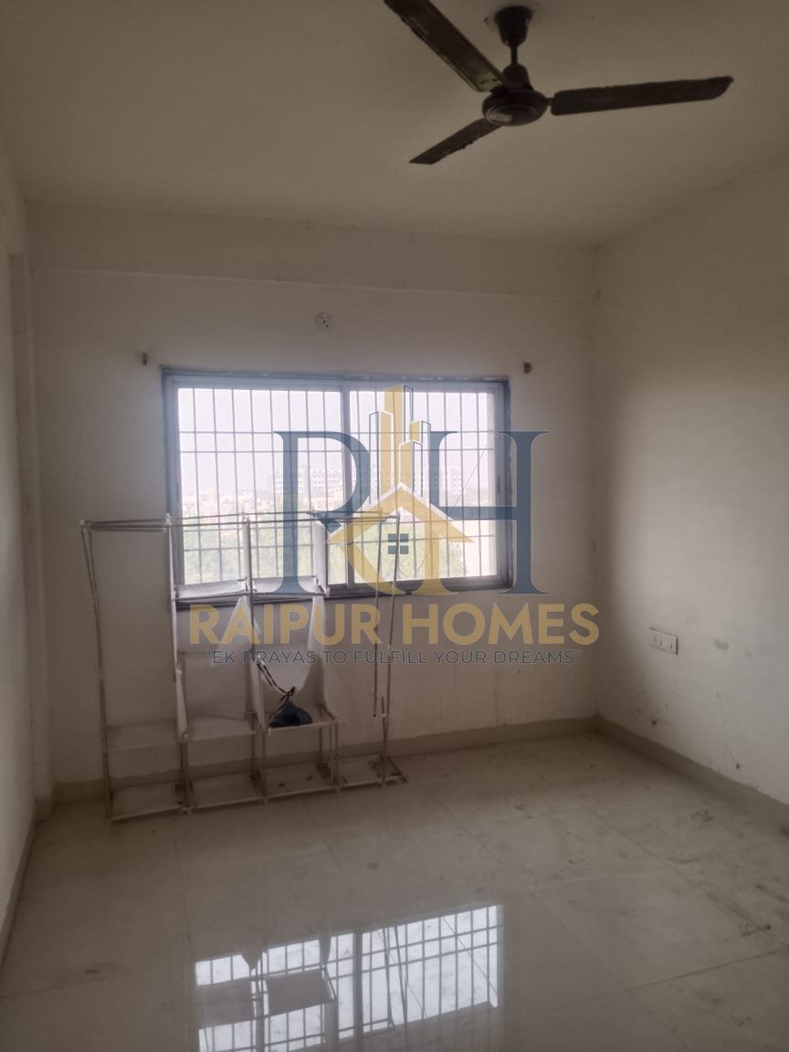 1 BHK RESIDENTIAL FLAT AVAILABLE IN MOWA