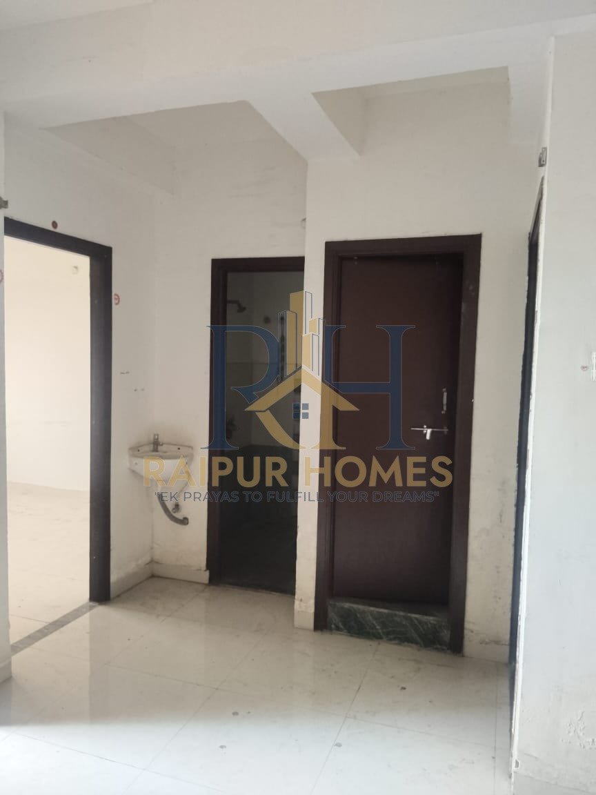 1 BHK RESIDENTIAL FLAT AVAILABLE IN MOWA