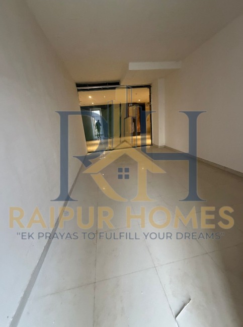 COMMERCIAL OFFICE AVAILABLE IN CURRENCY TOWER