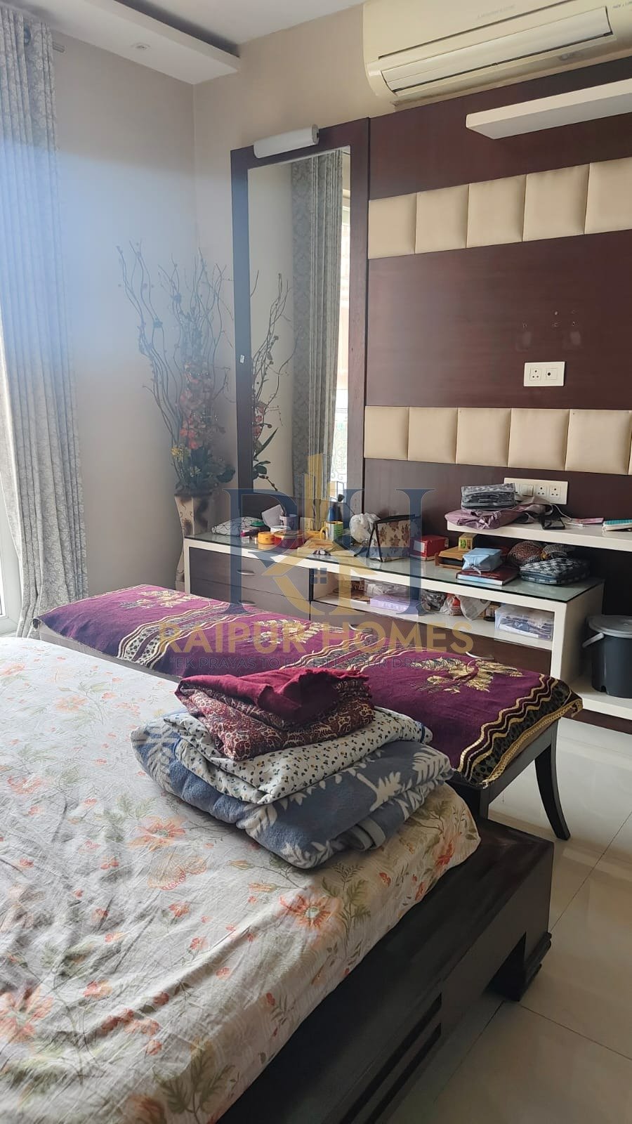 3 BHK RESIDENTIAL FLAT AVAILABLE IN KOTA