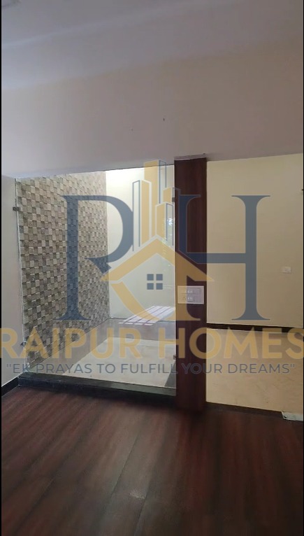 3 BHK RESIDENTIAL FLAT  AVAILABLE IN SHANKAR NAGAR