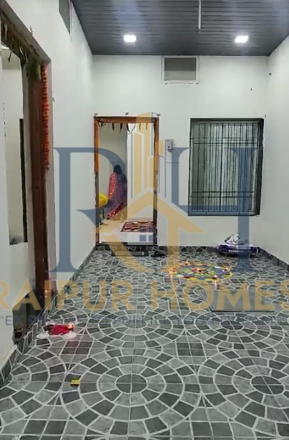 RESIDENTIAL  HOUSE  AVAILABLE IN DALDAL SEONI