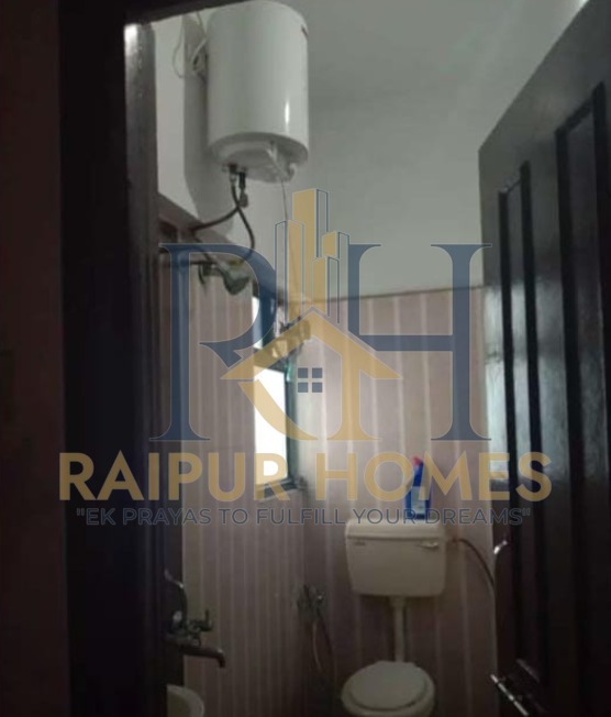 3BHK RESIDENTIAL HOUSE AVAILABLE IN DALDAL SEONI