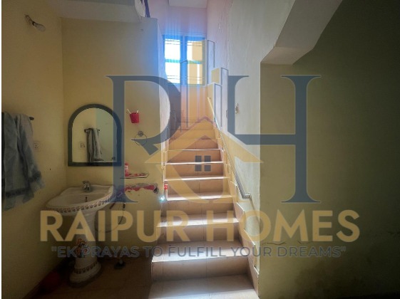 RESIDENTIAL  HOUSE AVAILABLE IN SHANKAR NAGAR