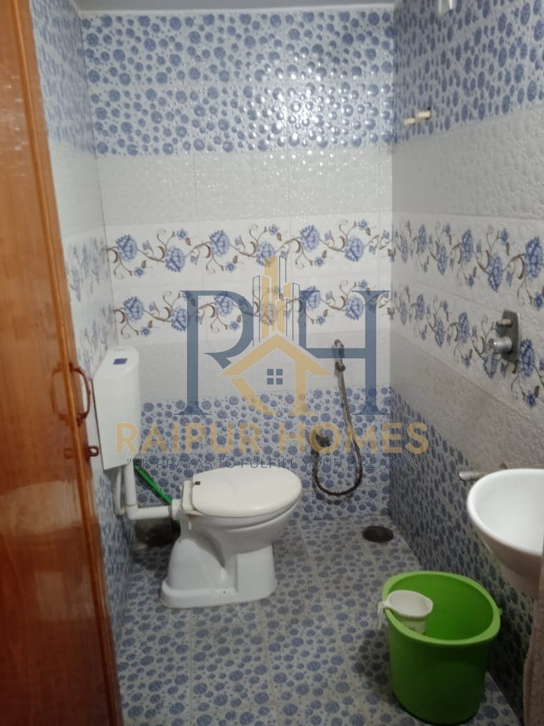 2 BHK RESIDENTIAL HOUSE AVAILABLE IN MOWA