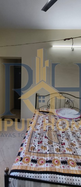 3BHK RESIDENTIAL FLAT AVAILABLE IN DALDAL SEONI