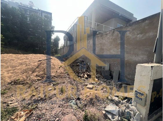 RESIDENTIAL PLOT AVAILABLE IN VIDHAN SABHA