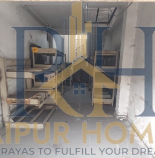 RESIDENTIAL HOUSE AVAILABLE IN TATIBANDH