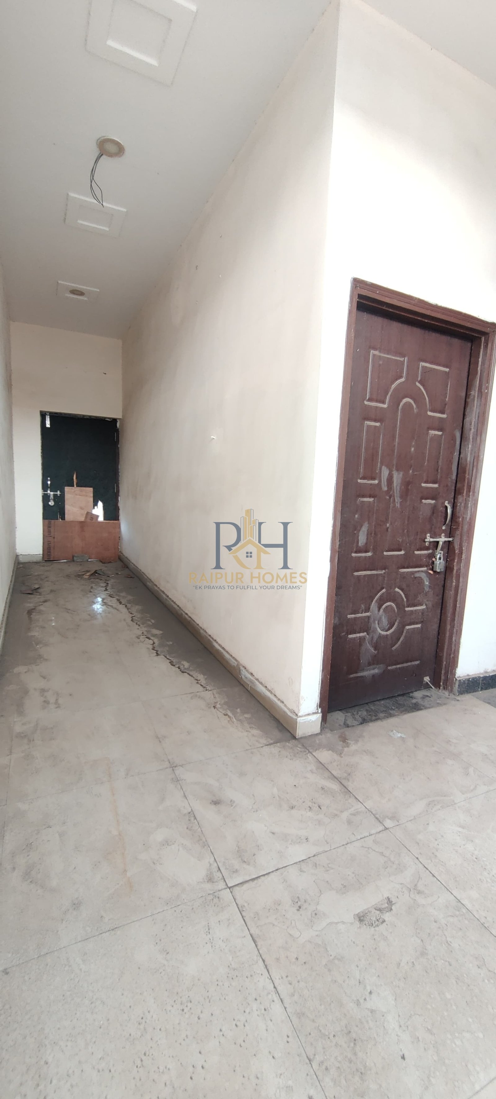 RESIDENTIAL HOUSE AVAILABLE IN AMLIDIH