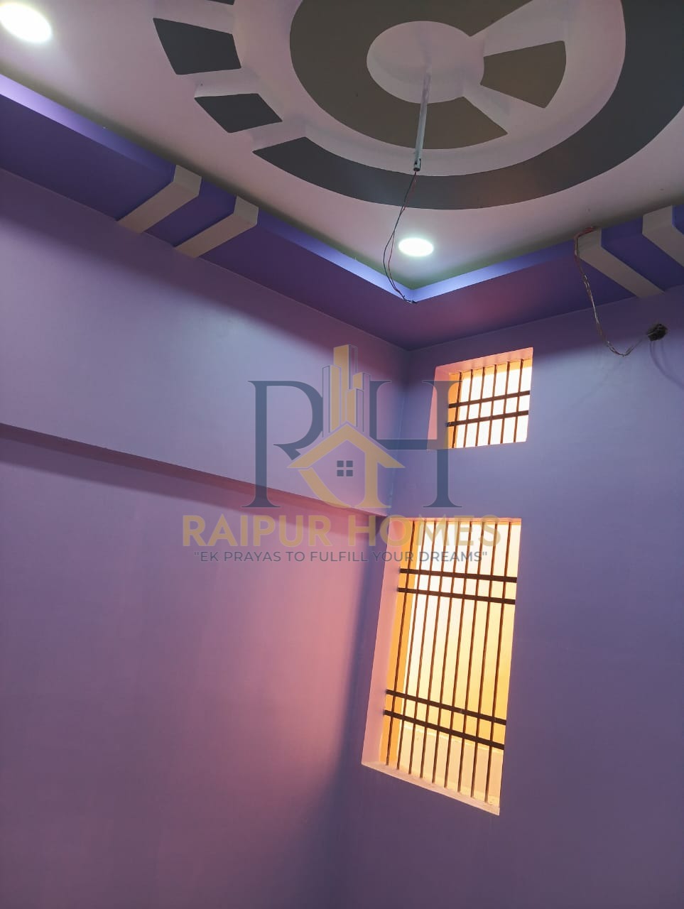 3 BHK RESIDENTIAL HOUSE AVAILABLE IN BHATAGAON