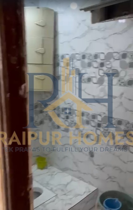 2 BHK RESIDENTIAL FLAT AVAILABLE IN BHATAGAON