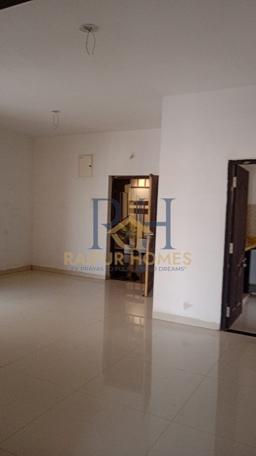 3 BHK RESIDENTIAL FLAT AVAILABLE IN DALDAL SEONI