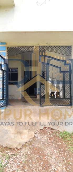 2BHK RESIDENTIAL HOUSE AVAILABLE IN BHATAGAO