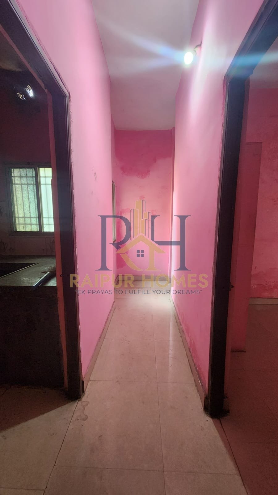 2BHK RESIDENTIAL HOUSE AVAILABLE IN GUDIYARI