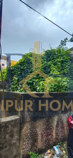 RESIDENTIAL PLOT AVAILABLE IN TELIBANDHA