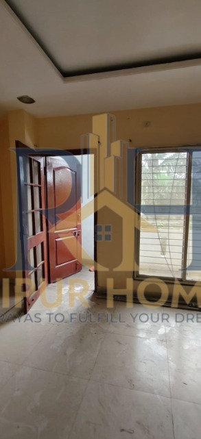 RESIDENTIAL FLAT AVAILABLE IN AVIVA GARDEN
