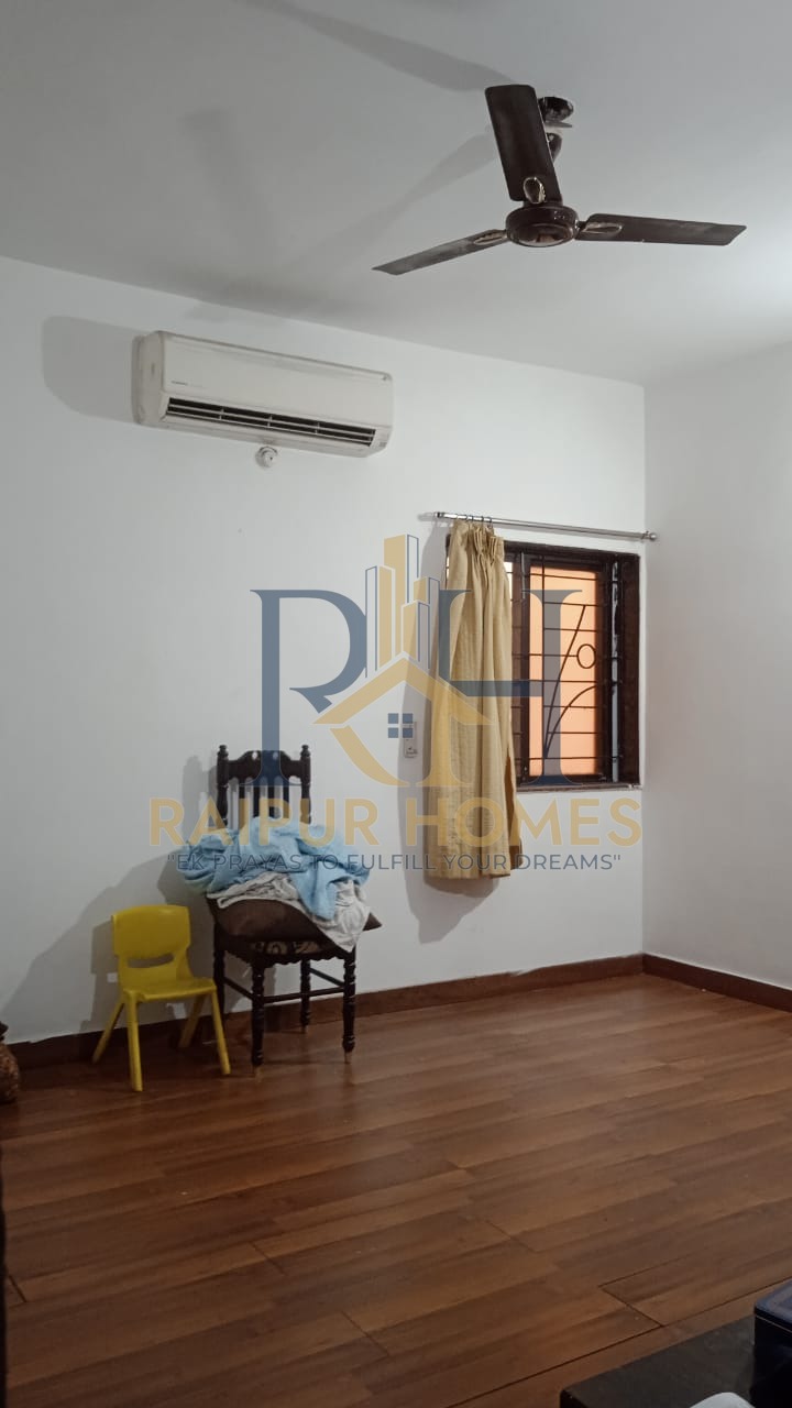 3BHK RESIDENTIAL FLAT AVILABLE IN SHANKAR NAGAR