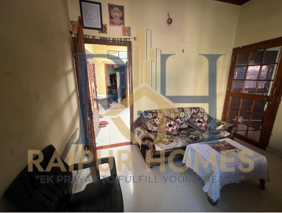 4 BHK HOUSE AVAILABLE IN BHATAGAON