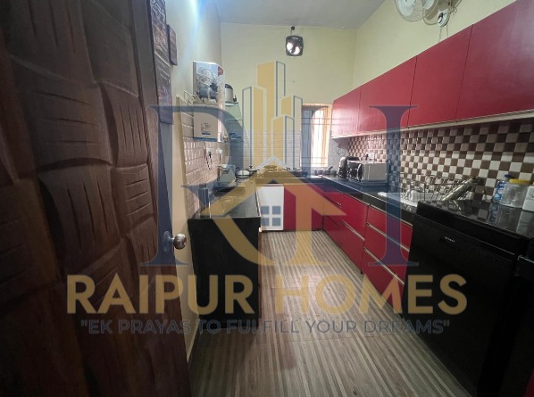 3 BHK RESIDENTIAL BUNGALOW AVAILABLE IN VIDHAN SABHA