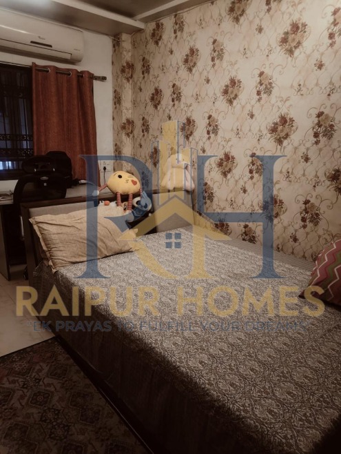 RE3BHK RESIDENTIAL FLAT AVAILABLE IN AVANTI VIHAR