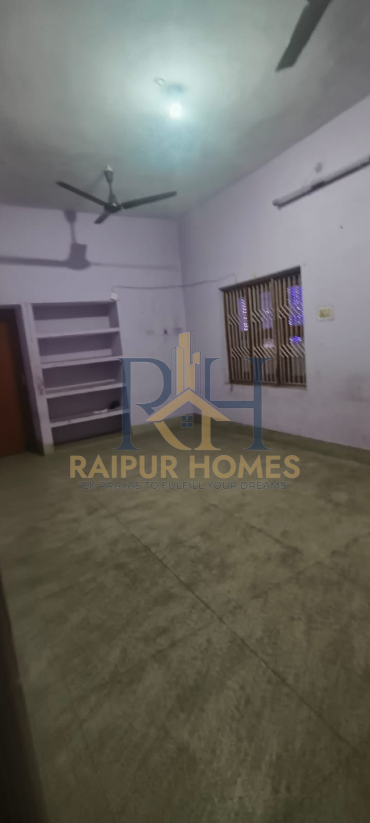 3 BHK RESIDENTIAL HOUSE AVAILABLE IN TATIBANDH