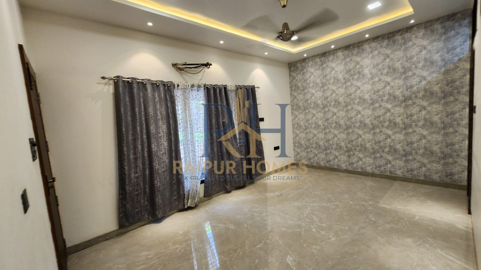 5 BHK RESIDENTIAL HOUSE AVAILABLE IN MOWA