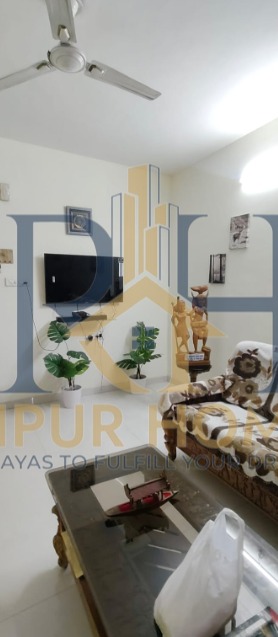 RESIDENTIAL HOUSE AVAILABLE IN BORIA KALA