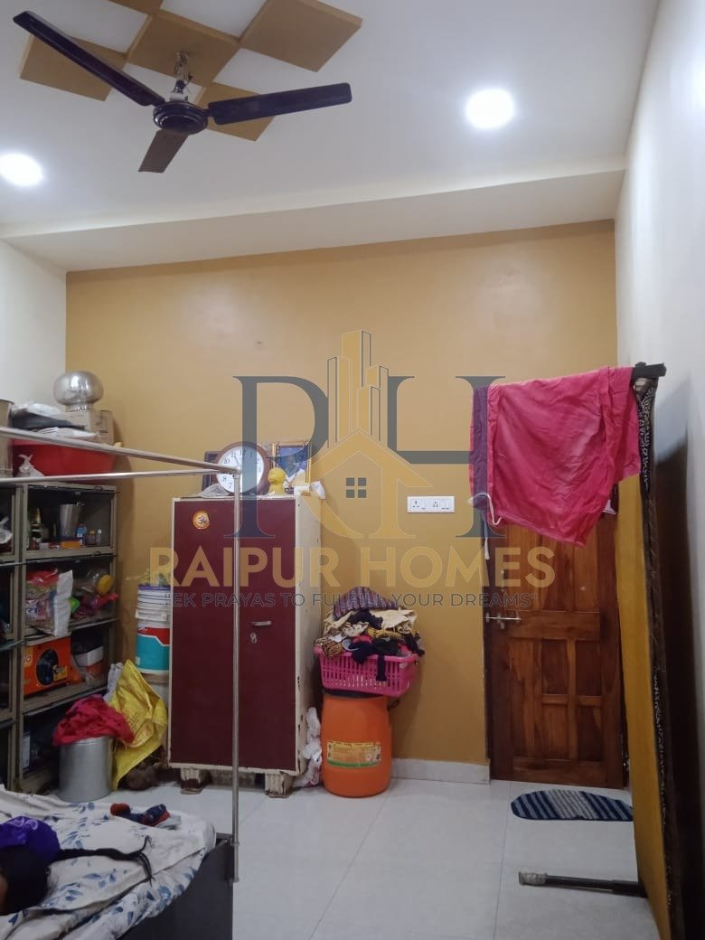 2 BHK RESIDENTIAL HOUSE AVAILABLE IN MOWA