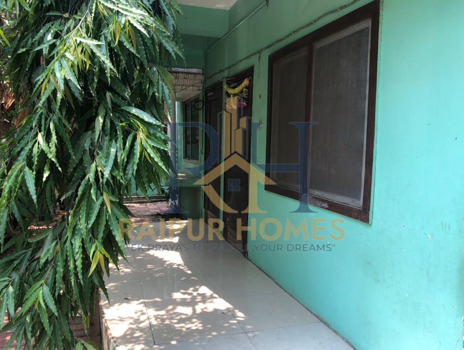 RESIDENTIAL HOUSE AVAILABLE IN AGROHA COLONY