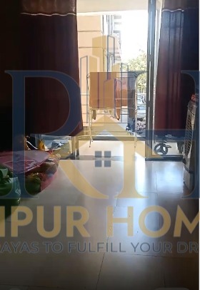 RESIDENTIAL  FLAT AVAILABLE IN AMLIDIH