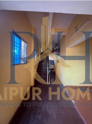 4 BHK HOUSE AVAILABLE IN BHATAGAON