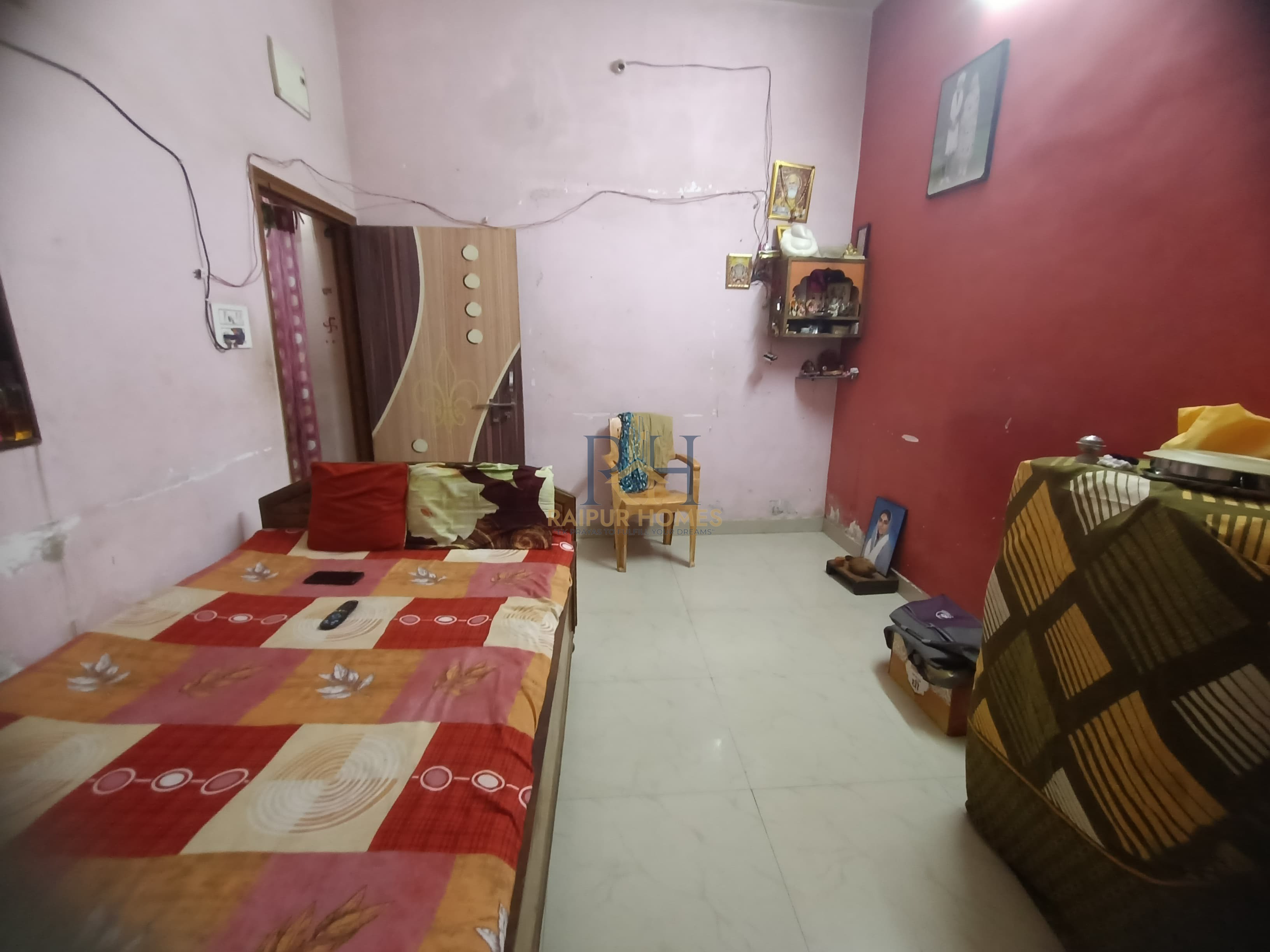 2 BHK RESIDENTIAL HOUSE AVAILABLE IN AMLIDIH